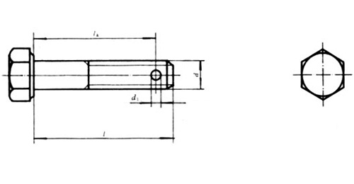 GB 31.1-88(代替 GB31、23、24-76 | UDC 621.882.6 )