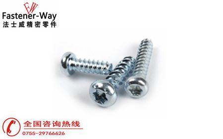 怎樣有效防止螺絲滑絲現(xiàn)象的發(fā)生？【法士威螺絲知識(shí)分享】