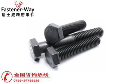 外六角螺栓表面鍍達克羅會有什么效果？