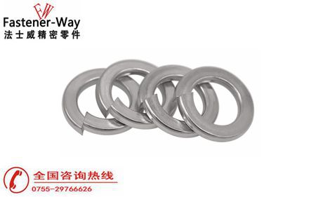 不銹鋼彈墊漲圈是什么原因？