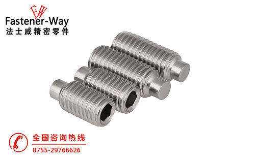 不銹鋼螺絲怎樣預(yù)防生銹，做好這七點(diǎn)可省心