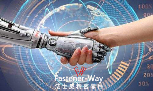 法士威緊精密零件服務(wù)全程無憂，品質(zhì)助夢(mèng)智造！