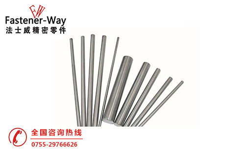 法士威匯總?cè)娴牟讳P鋼螺絲材質(zhì)知識(shí)，必看！