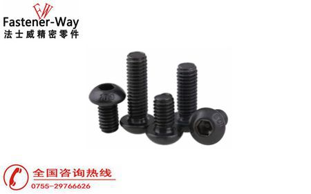 圓頭螺栓鍍鋅、鍍鎳和鍍鉻有什么不同之處？