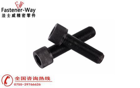 螺絲緊固件細牙和粗牙如何區(qū)分？