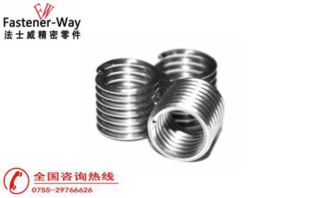 螺紋護(hù)套有什么用，要怎么安裝？
