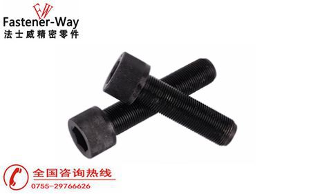 m8內(nèi)六角螺栓頭部尺寸多少？法士威告訴你！
