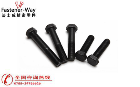 高強(qiáng)度細(xì)牙外六角螺栓哪家好？